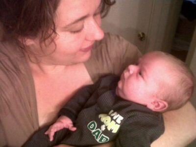 Joshua’s Birth Story – Part 1 Image